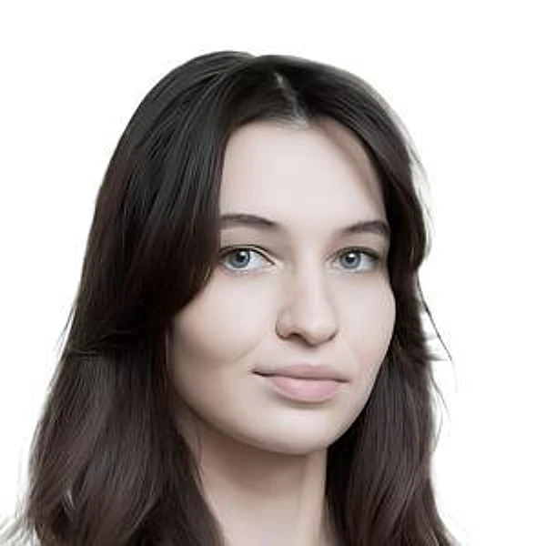 Антонова Яна Андреевна — Стоматолог-ортодонт, Москва