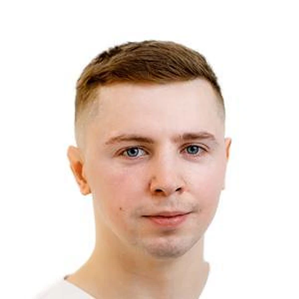 Попов Кирилл Юрьевич — Стоматолог, Липецк