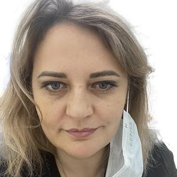Авдеева Елена Юрьевна — Стоматолог, Оренбург
