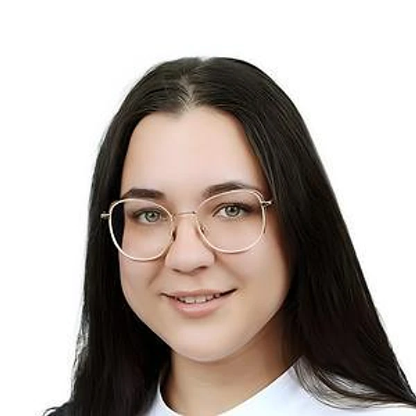 Зазвонова Вероника Сергеевна — Стоматолог, Детский стоматолог, Стоматолог-гигиенист, Казань