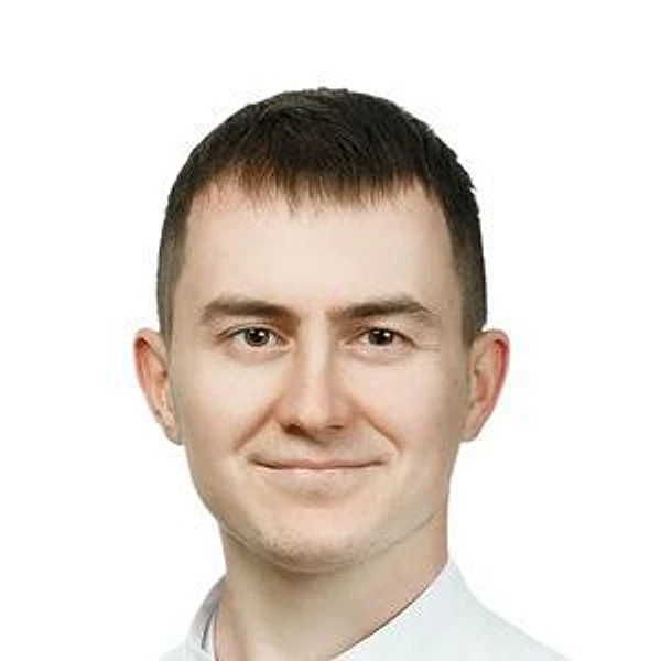 Нестерев Денис Викторович — Офтальмолог (окулист), Глазов