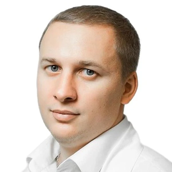 Чаркин Георгий Павлович — Офтальмолог-хирург, Лазерный хирург, Офтальмолог (окулист), Балашиха