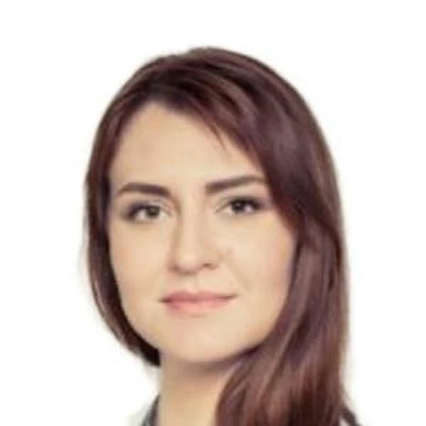 Овчинникова Марина Алексеевна — Врач ЛФК, Москва