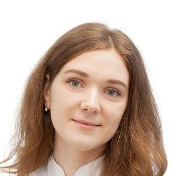 Самошкина Татьяна Алексеевна — Детский офтальмолог, Офтальмолог (окулист), Курск