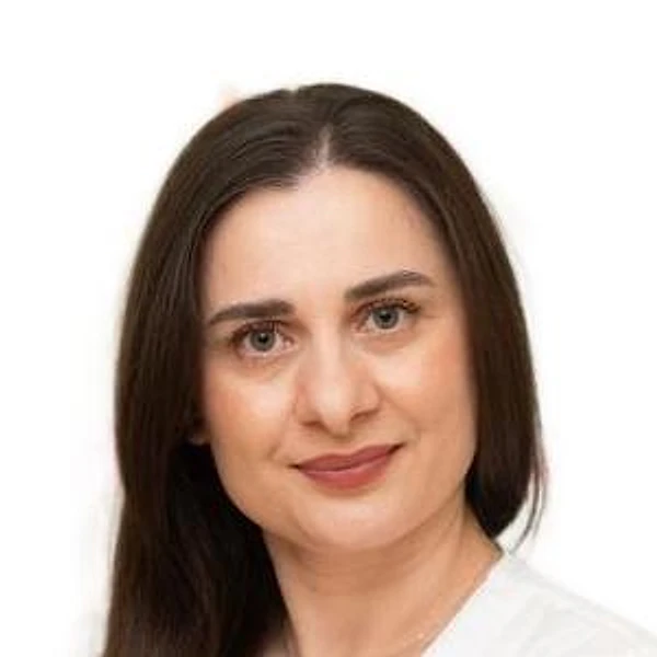 Шелия Лиана Вахтанговна — Детский гинеколог, Акушер, Гинеколог, Тюмень