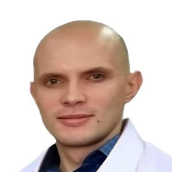 Соловьев Евгений Александрович — Массажист, Белорецк