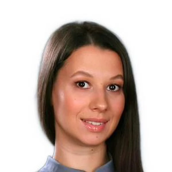 Наседкина Людмила Александровна — Стоматолог, Санкт-Петербург
