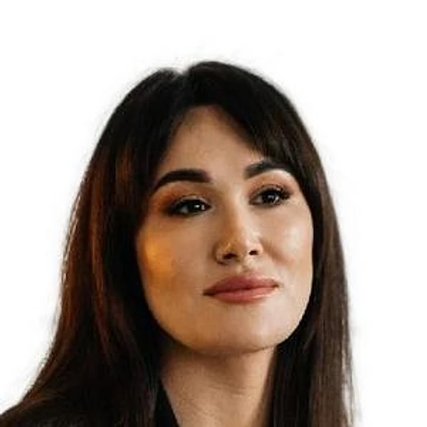 Смирнова Лилия Рашитовна — Психолог, Клинический психолог, Семейный психолог, Казань