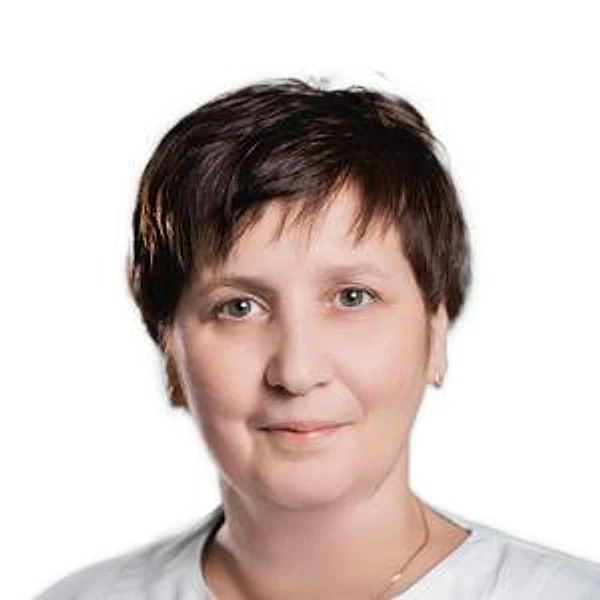 Лен Ирина Владимировна — Детский невролог, Детский вертебролог, Детский реабилитолог, Невролог, Екатеринбург