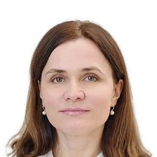 Кузьмук Наталья Александровна — Эндокринолог, Диетолог, Москва