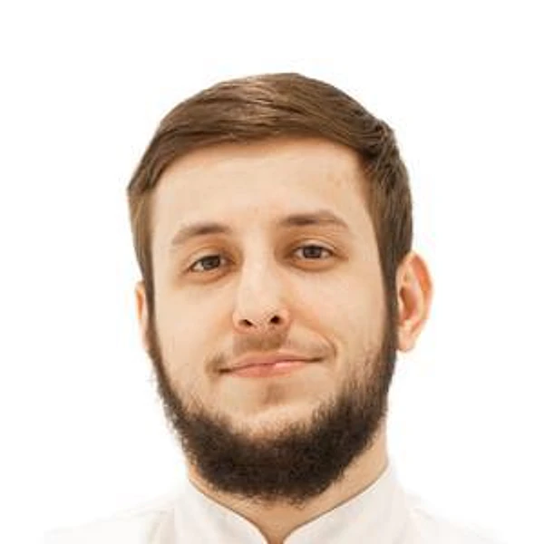 Кубачев Марат Мирзамагомедович — Стоматолог, Стоматолог-ортопед, Астрахань