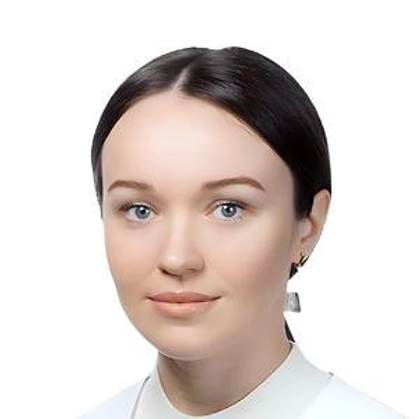 Морозкина Галина Сергеевна — Хирург, Проктолог (колопроктолог), Санкт-Петербург