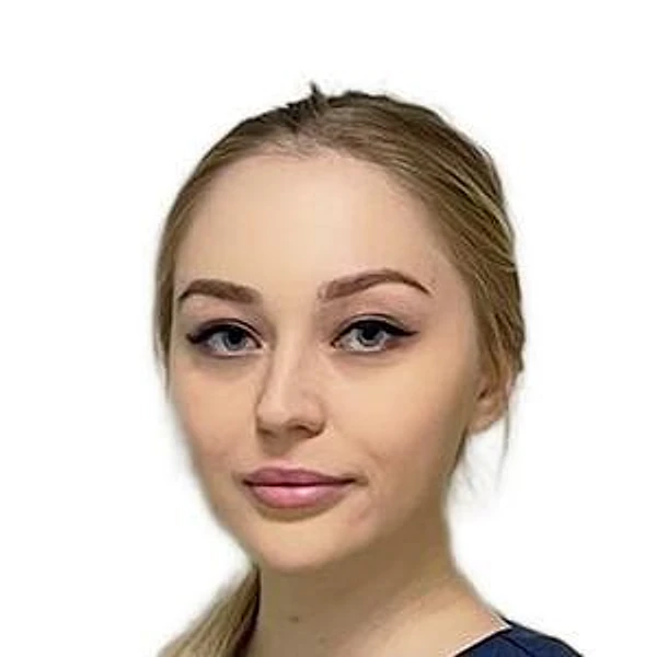 Исачкина Ирина Александровна — Детский стоматолог, Самара