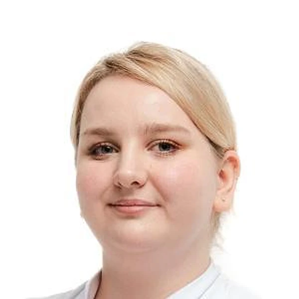 Панфиленкова Елена Андреевна — Стоматолог, Москва