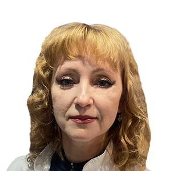 Ожиганова Елена Олеговна — Офтальмолог (окулист), Москва