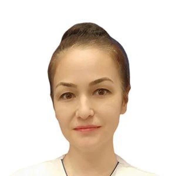 Киямова Шоирахон Садриддиновна — Офтальмолог (окулист), Москва