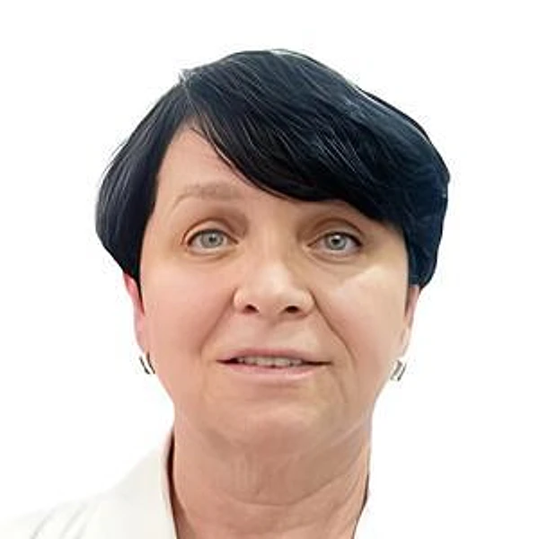 Курьянович Елена Валерьевна — Невролог, Одинцово