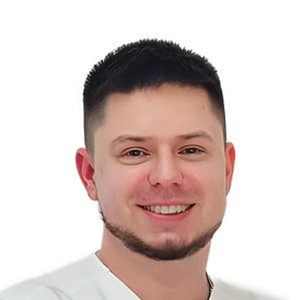 Свитко Роман Алексеевич — Стоматолог-ортопед, Калининград