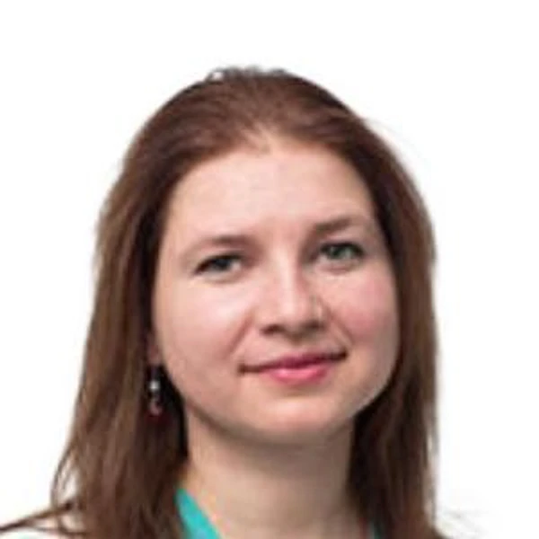 Петровская Алина Вячеславовна — Детский стоматолог, Балашиха