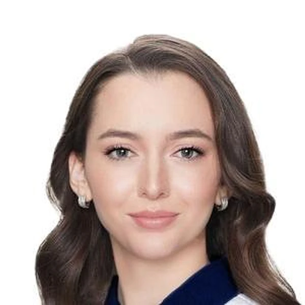 Мсоева Алла Альбертовна — Стоматолог, Стоматолог-ортопед, Москва