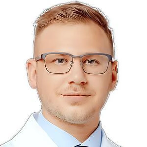 Дежурко-Король Алексей Васильевич — Стоматолог-ортопед, Москва