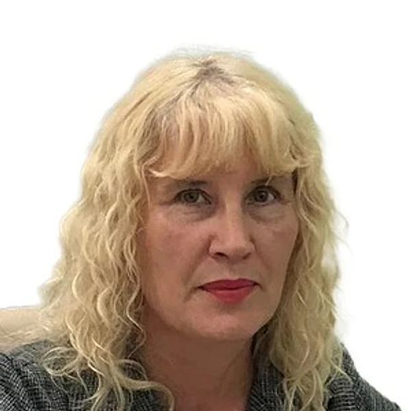 Егорова Ирина Петровна — Детский гинеколог, Врач УЗИ, Гинеколог, Екатеринбург