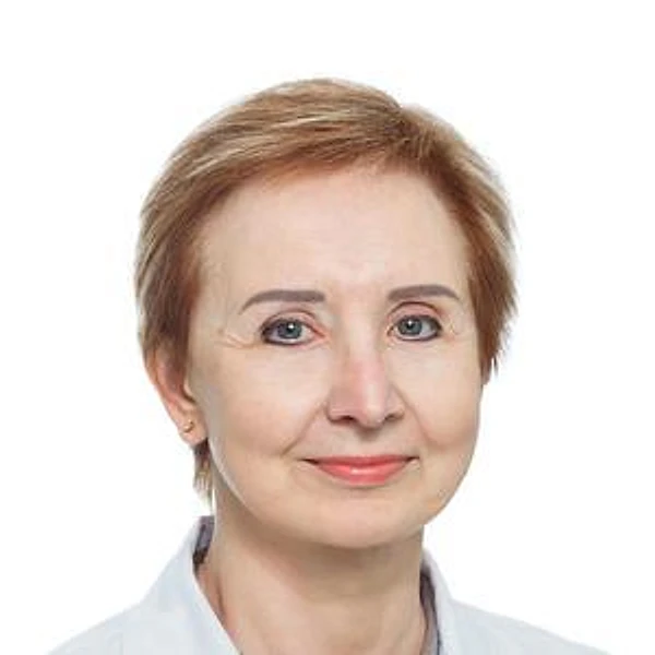 Грязнова Марина Альбертовна — Гинеколог, Домодедово