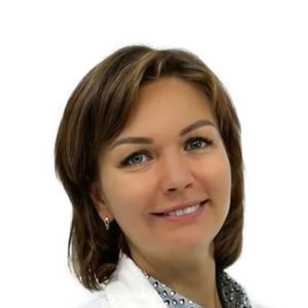 Дорожинская Марина Викторовна — Гинеколог, Акушер, Врач УЗИ, Тверь