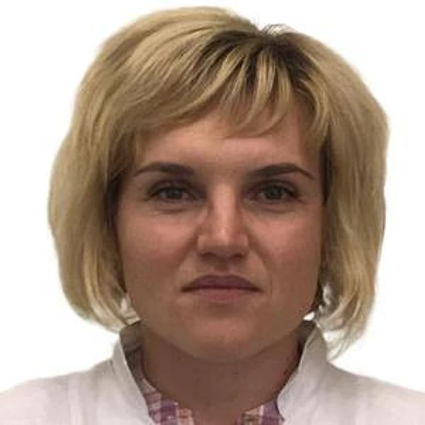 Ловыгина Татьяна Владмировна — Гинеколог, Красногорск