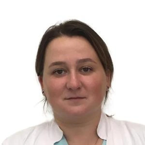 Кондрашова Марина Ильинична — Гинеколог, Красногорск