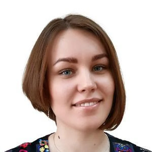 Медведева Анна Алексеевна — Гинеколог, Красногорск