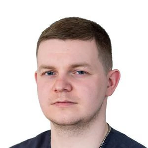 Грознов Илья Александрович — Гинеколог, Красногорск