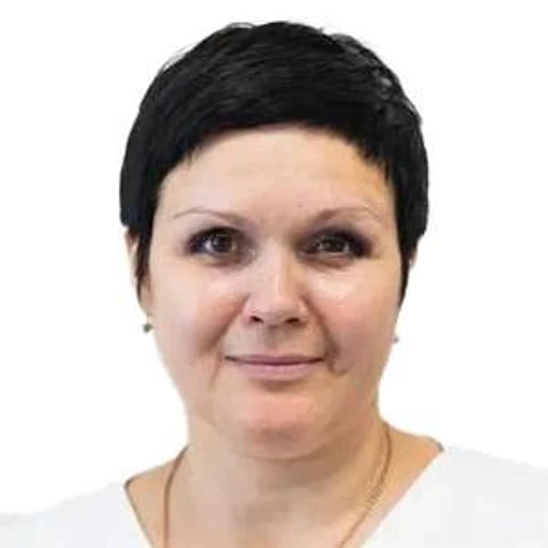 Якимова Виктория Геннадьевна — Неонатолог, Красногорск
