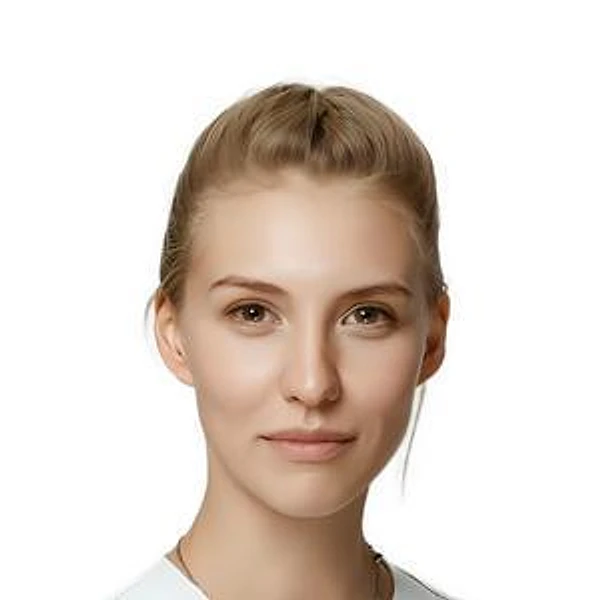 Старкова Анастасия Станиславовна — Стоматолог-хирург, Москва