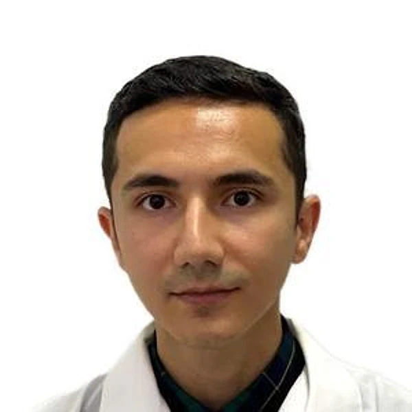 Хорани Халед Аднанович — Психотерапевт, Психиатр, Ростов-на-Дону