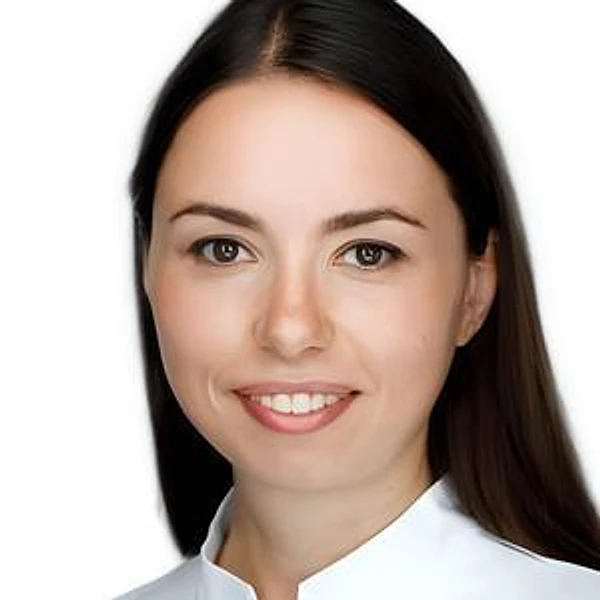 Белина Елена Павловна — Стоматолог, Москва