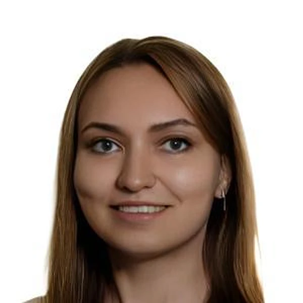 Долуда Елена Юрьевна — Стоматолог, Москва