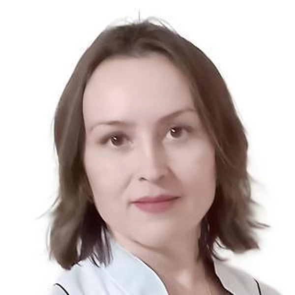 Куропятникова Оксана Рашитовна — Дерматолог, Венеролог, Детский дерматолог, Новосибирск