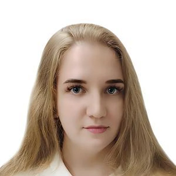 Степанова Светлана Сергеевна — Детский офтальмолог, Ульяновск