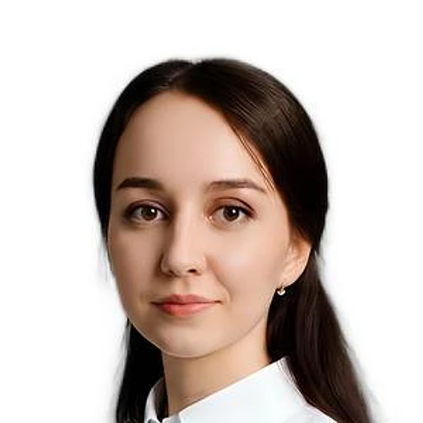 Абульханова Гулина Шаукатовна — Офтальмолог (окулист), Ульяновск