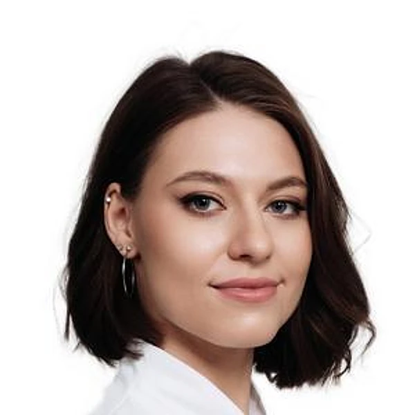 Агулина Мария Александровна — Врач-косметолог, Дерматолог, Трихолог, Рязань