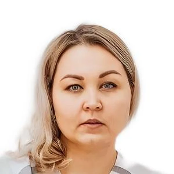 Новикова Зия Жалиловна — Гинеколог, Отрадный