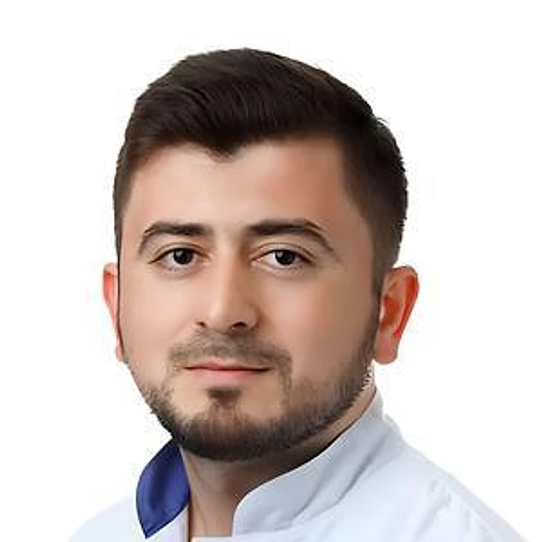 Агаев Мирфарид Джалал оглы — Уролог, Андролог, Москва