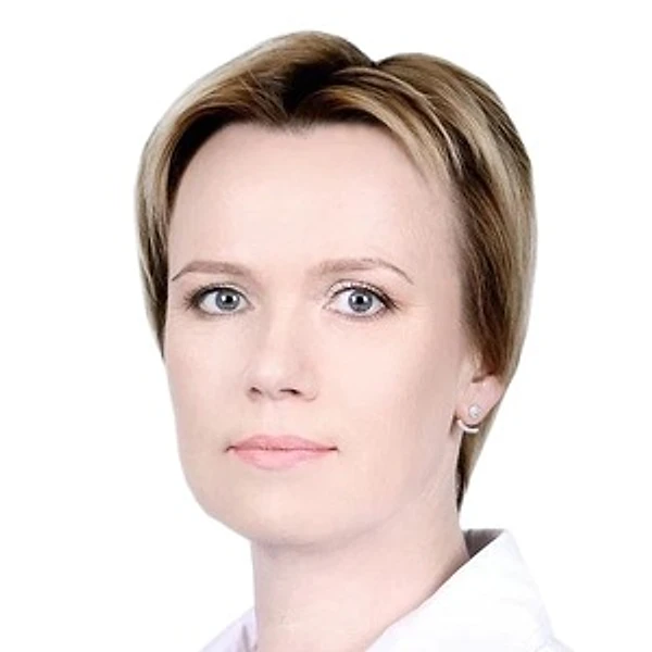 Горбунова Анастасия Сергеевна — Детский уролог, Детский андролог, Детский врач УЗИ, Екатеринбург
