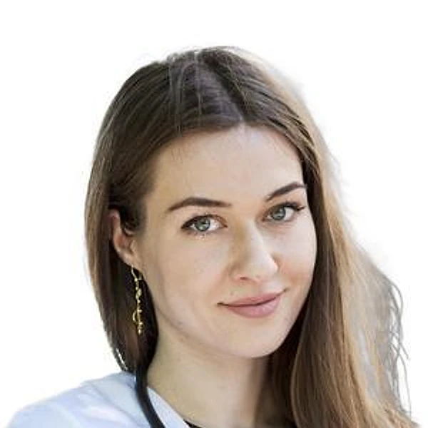 Керимова Адиле Эльдаровна — Эндоскопист, Симферополь