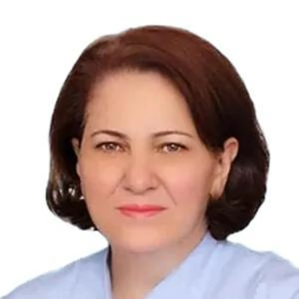 Белимготова Ирина Хаутиевна — Акушерка, Нальчик