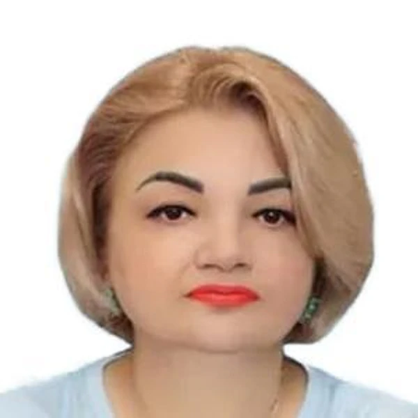 Маршанова Фатимат Аминовна — Акушерка, Нальчик