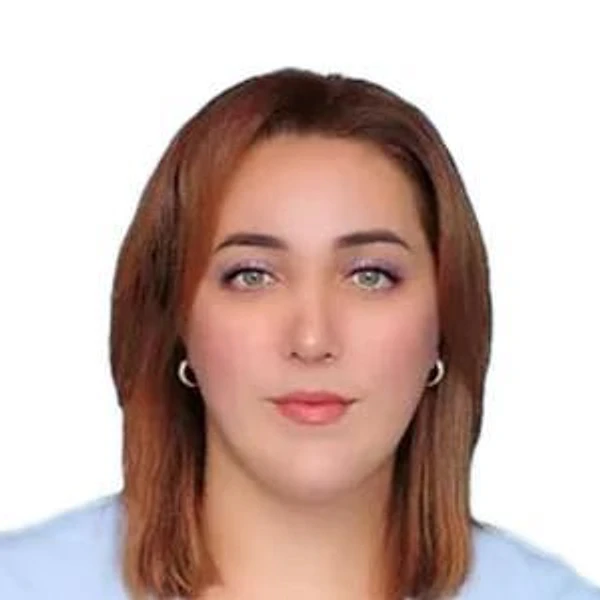 Хажбиева Светлана Амировна — Акушерка, Нальчик