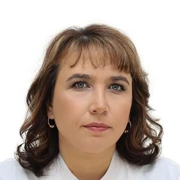 Питакова Анастасия Владимировна — Проктолог (колопроктолог), Онколог-проктолог, Хирург, Чебоксары