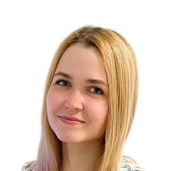 Ищенко Екатерина Александровна — Стоматолог-ортодонт, Детский ортодонт, Самара